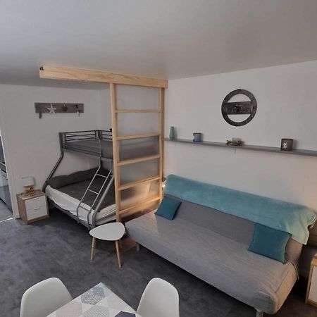 Aux Pieds Des Pistes Refait A Neuf Apartment SuperDevoluy Ngoại thất bức ảnh