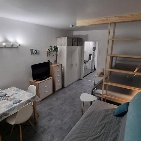 Aux Pieds Des Pistes Refait A Neuf Apartment SuperDevoluy Ngoại thất bức ảnh