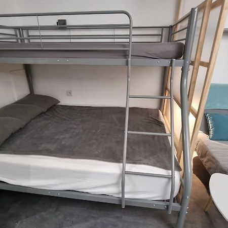 Aux Pieds Des Pistes Refait A Neuf Apartment SuperDevoluy Ngoại thất bức ảnh